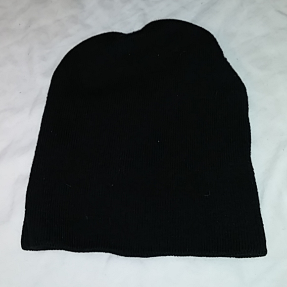 ASU Arizona State black ski cap/ hat adult size. - Picture 3 of 3